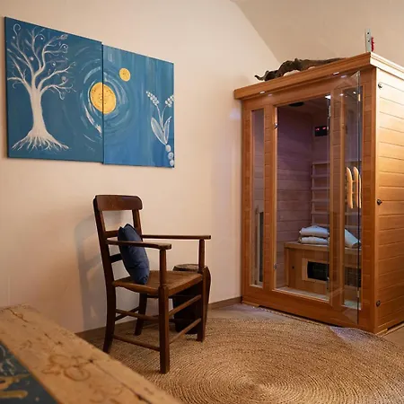 Yogahof - Boutique Alpine Hideaway *