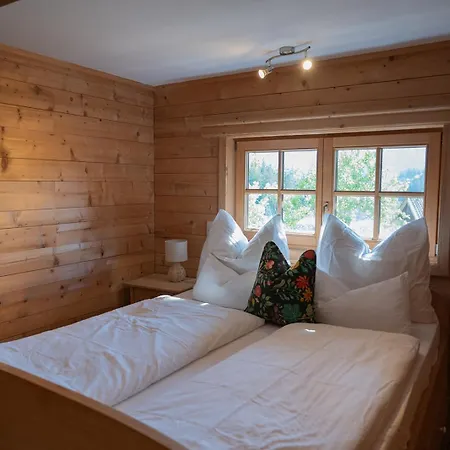 Mountain Vista - Bio Yoga Hof Apartamento *