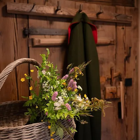 Appartamento Yogahof - Boutique Alpine Hideaway Kitzbühel