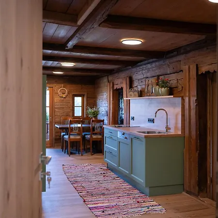 Yogahof - Boutique Alpine Hideaway Appartamento *