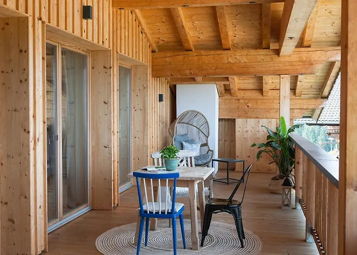 Mountain Vista - Bio Yoga Hof * Kitzbühel