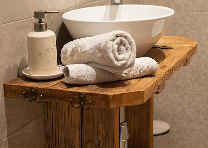 Mountain Vista - Bio Yoga Hof Kitzbühel