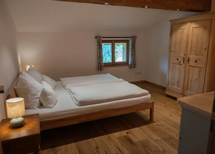 Apartamento Mountain Vista - Bio Yoga Hof