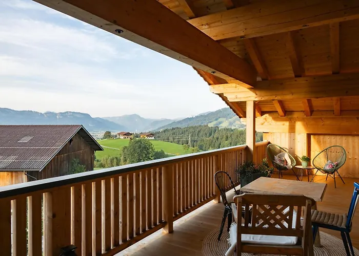 Mountain Vista - Bio Yoga Hof Apartamento Kitzbühel
