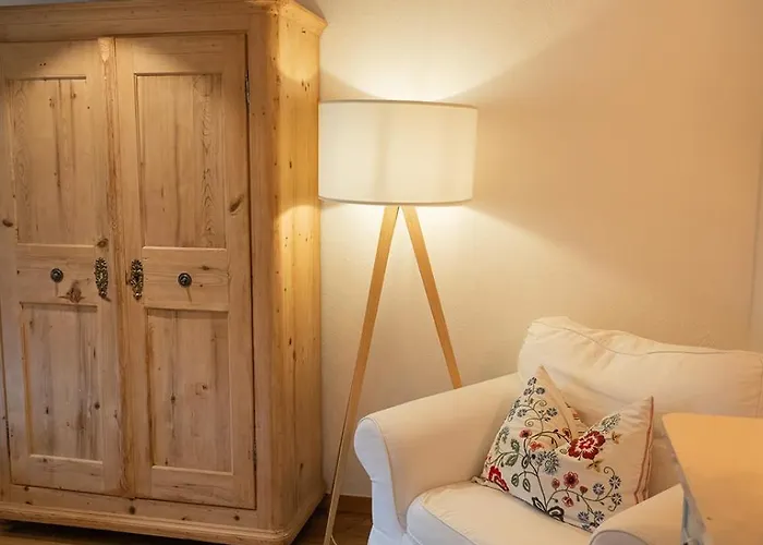 Apartamento Mountain Vista - Bio Yoga Hof