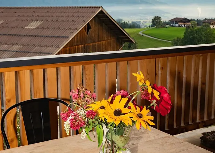 Mountain Vista - Bio Yoga Hof *