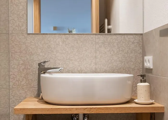 Apartamento Mountain Vista - Bio Yoga Hof *