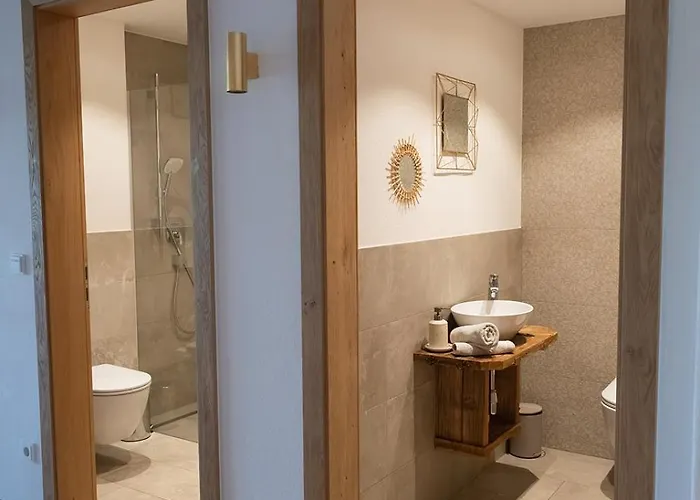 Mountain Vista - Bio Yoga Hof * Kitzbühel