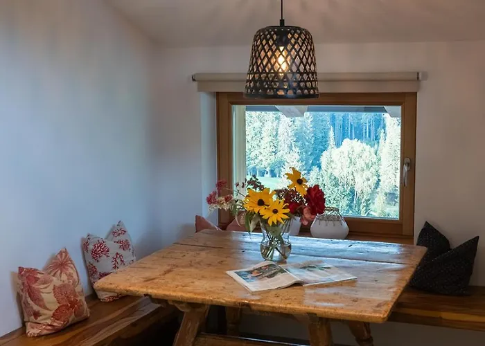 Mountain Vista - Bio Yoga Hof *