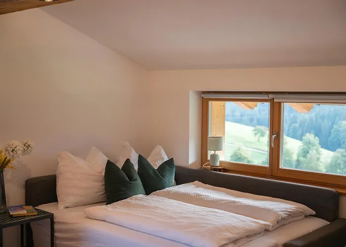 Mountain Vista - Bio Yoga Hof Kitzbühel