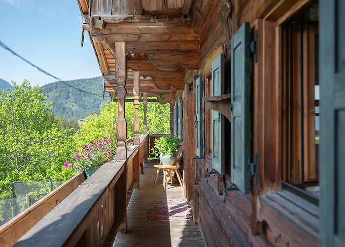 Mountain Vista - Bio Yoga Hof *