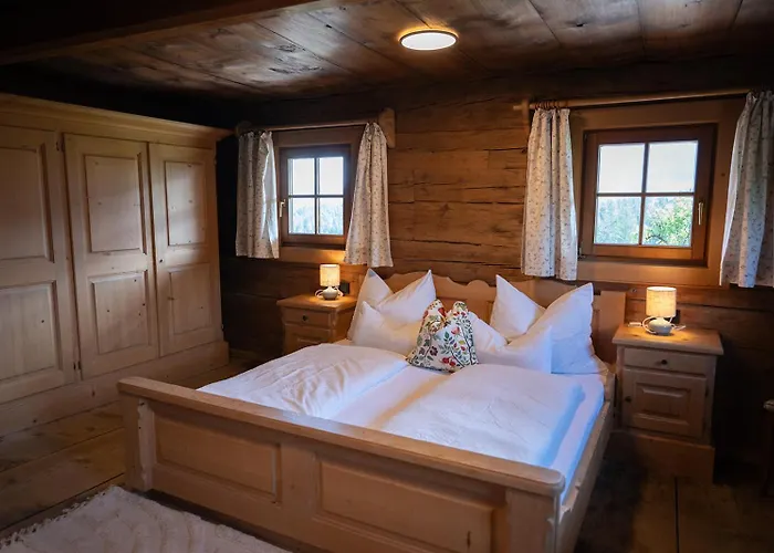 Apartamento Mountain Vista - Bio Yoga Hof Kitzbühel