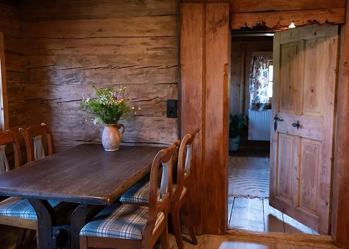 Mountain Vista - Bio Yoga Hof Apartamento *