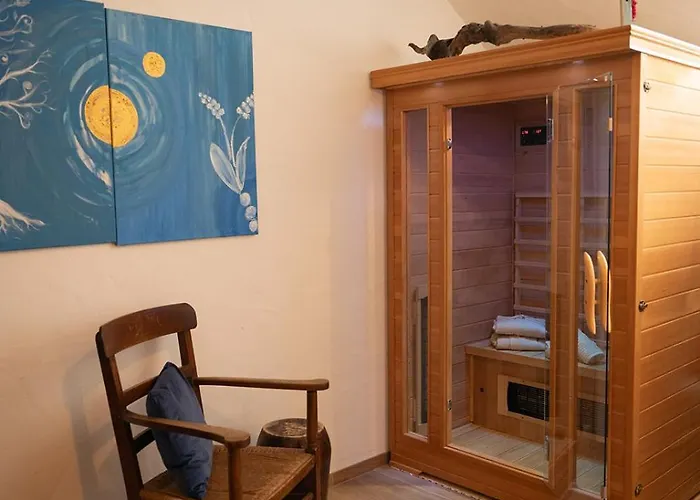 Mountain Vista - Bio Yoga Hof *