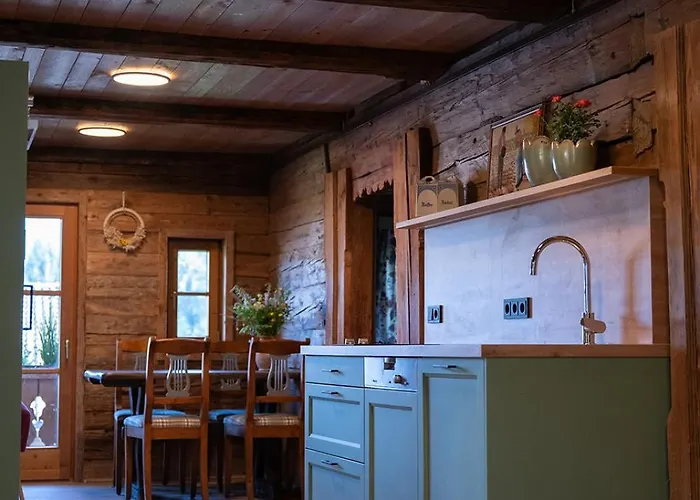 Apartamento Mountain Vista - Bio Yoga Hof *